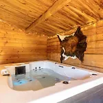 Db Staycation Ferienhaus *