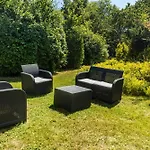 Db Staycation Vakantiehuis Niedenstein