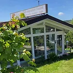 Vakantiehuis Db Staycation
