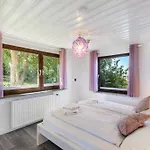 Db Staycation Vakantiehuis *