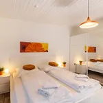 Db Staycation Holiday home Niedenstein