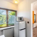 Db Staycation Niedenstein