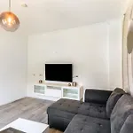 Holiday home Db Staycation Niedenstein
