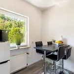 Db Staycation Holiday home