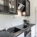 Db Staycation Holiday home *