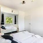 Db Staycation Holiday home Niedenstein