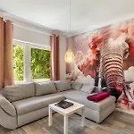 Db Staycation Holiday home *