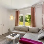 Db Staycation Niedenstein