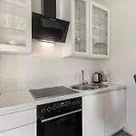 Holiday home Db Staycation Niedenstein