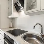 Holiday home Db Staycation Niedenstein