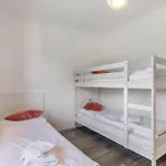 Db Staycation Holiday home Niedenstein