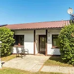 Holiday home Db Staycation Niedenstein