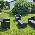 Db Staycation Niedenstein