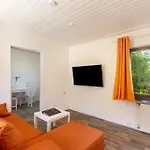 Db Staycation * Niedenstein