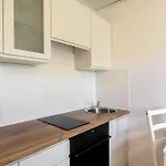 Сasa de vacaciones Db Staycation *