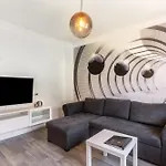 Db Staycation