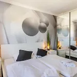 Db Staycation Сasa de vacaciones Niedenstein