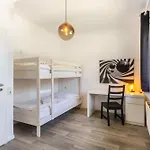 Db Staycation