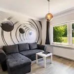Db Staycation * Niedenstein