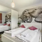 Сasa de vacaciones Db Staycation *