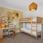 Db Staycation Сasa de vacaciones Niedenstein