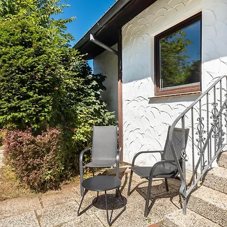 Db Staycation Ferienhaus Niedenstein