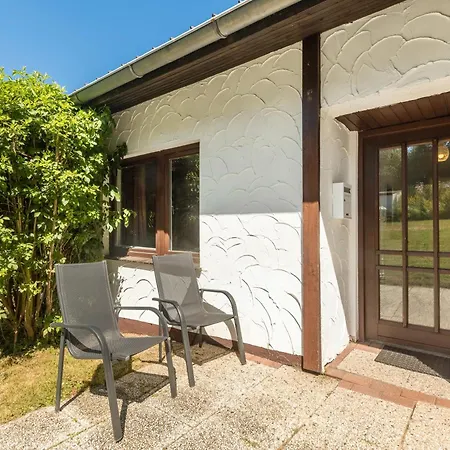 Db Staycation Ferienhaus *