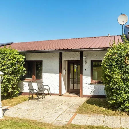 Ferienhaus Db Staycation *