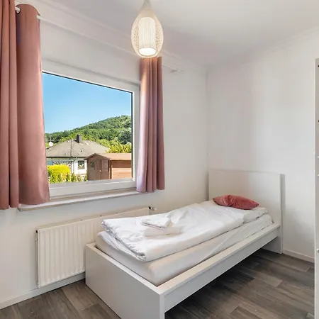 Сasa de vacaciones Db Staycation Niedenstein