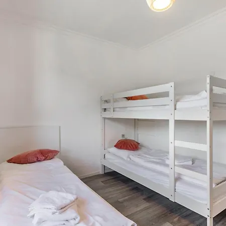 Db Staycation 度假居