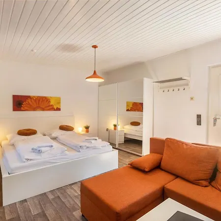 Db Staycation Niedenstein