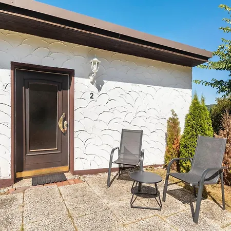 Ferienhaus Db Staycation Niedenstein