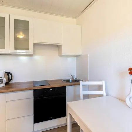 度假居 Db Staycation Niedenstein