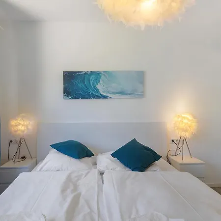 Сasa de vacaciones Db Staycation