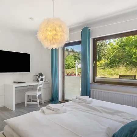 Db Staycation Niedenstein