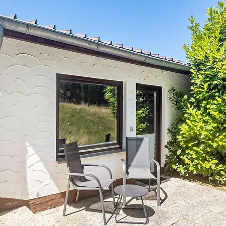 Db Staycation Niedenstein