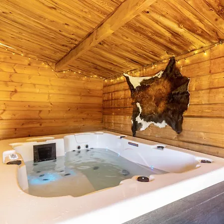 Vakantiehuis Db Staycation Niedenstein