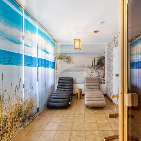 Vakantiehuis Db Staycation *