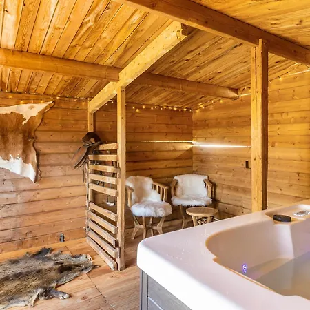 Ferienhaus Db Staycation Niedenstein