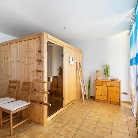 Vakantiehuis Db Staycation *