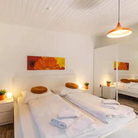 بيت للعطل Db Staycation