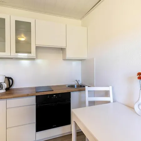 בית נופש Db Staycation *