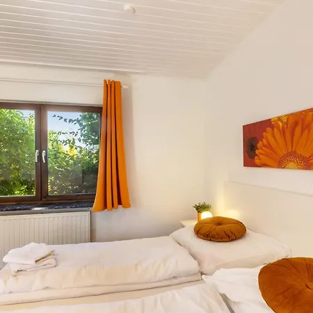 Db Staycation Niedenstein
