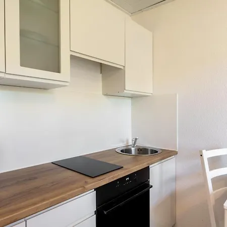 بيت للعطل Db Staycation *