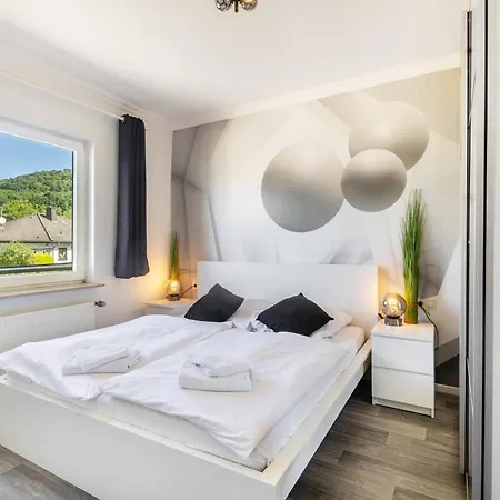 בית נופש Db Staycation Niedenstein