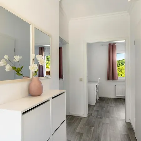 بيت للعطل Db Staycation Niedenstein