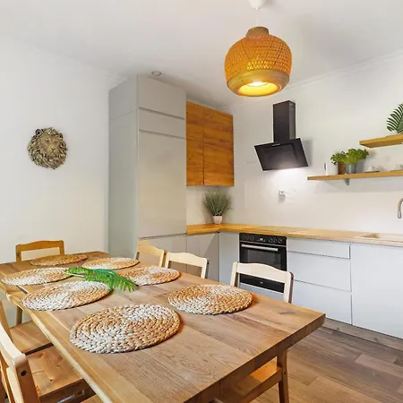 בית נופש Db Staycation Niedenstein
