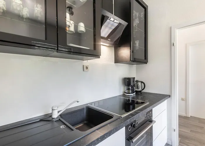 Db Staycation Ferienhaus *