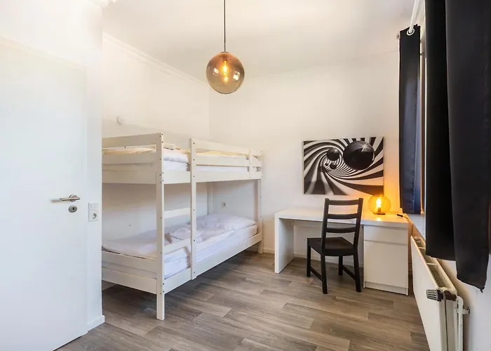 Db Staycation Niedenstein