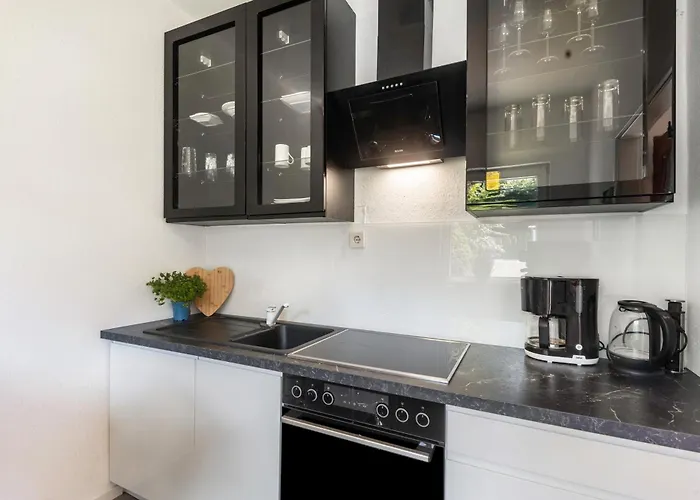 Db Staycation Ferienhaus Niedenstein